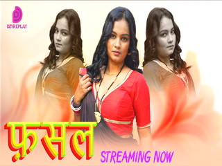 Fasal – S01E05 – 2026 – Hindi Hot Web Series – Dzyreplay