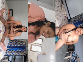 Sexy Puja Bhabhi Bj and Fucking Part 2