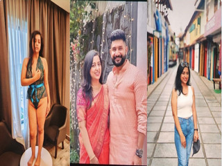 Beautiful Sexy Indian Horny Wife Blowjob Riding Fucking In Doggy (Updates)