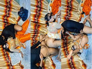 Bangladeshi Cpl Romance and Fucking