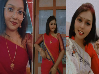Dusky Cute Malaysian Tamil College Girl Shows nude Body (Updates)